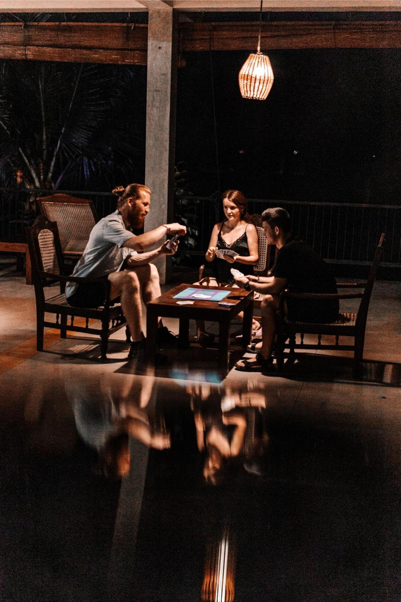 Serene Park Hotel By Ark Tissamaharama Dış mekan fotoğraf